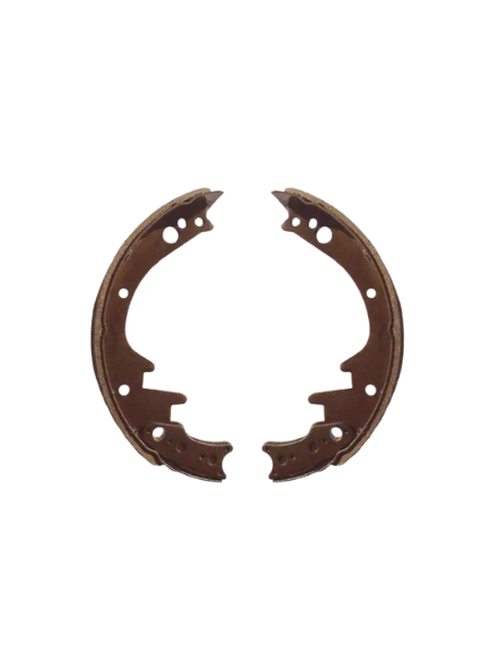 sapata freio 1.0 1.8ton