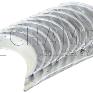 JOGO BRONZINA MANCAL 050 MOTOR TOYOTA/WANFENG