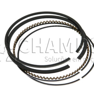 JOGO ANEIS STD MOTOR MITSUBISHI 4G64 (1JOGO = 4CILINDROS)