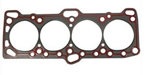 JUNTA CABECOTE MOTOR MITSUBISHI 4G64 (FIBRA)