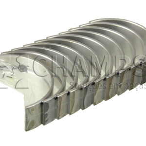 JOGO BRONZINA MANCAL 025 MOTOR MITSUBISHI