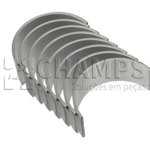 JOGO BRONZINA BIELA 025 MOTOR MITSUBISHI