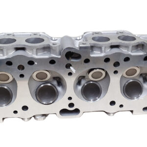 CABECOTE MOTOR MITSUBISHI 4G63 (COMPLETO)