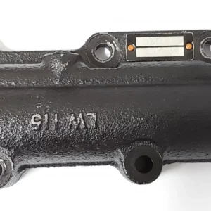 VALVULA EMBREAGEM TRANSMISSAO TCM