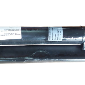 TRILHO DESLOCADOR LATERAL C/ CILINDRO HIDRAULICO (2000-2500KG) CASCADE