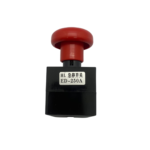 CHAVE EMERGENCIA TENSAO MAXIMA 48V – 250A