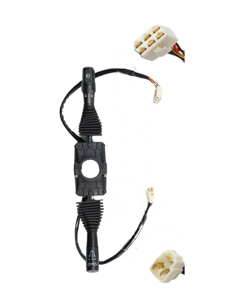 chave reversão transmissão/ seta/ farol still/ baoli