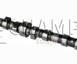 Eixo Comando Válvulas Motor Yanmar 4D94E / 4D94LE / 4TNE94 / 4TNE98