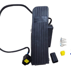 PEDAL ACELERADOR PARA EMPILHADEIRAS ELETRICAS