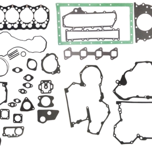 JOGO JUNTAS MOTOR MITSUBISHI S4S/18B (COMPLETO)