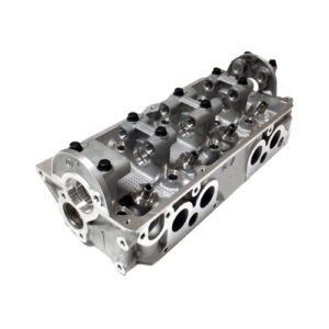 Cabeçote Motor Mazda FE (2.0L) / F2 (2.2L) (Sem válvulas)