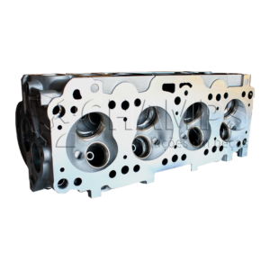 CABECOTE MOTOR MAZDA FE(2.0L)/F2(2.2L) (SEM VALVULAS)