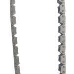 CORRENTE BOMBA HIDRAULICA MOTOR NISSAN K15/K21/K25 (35elos largura 21mm)