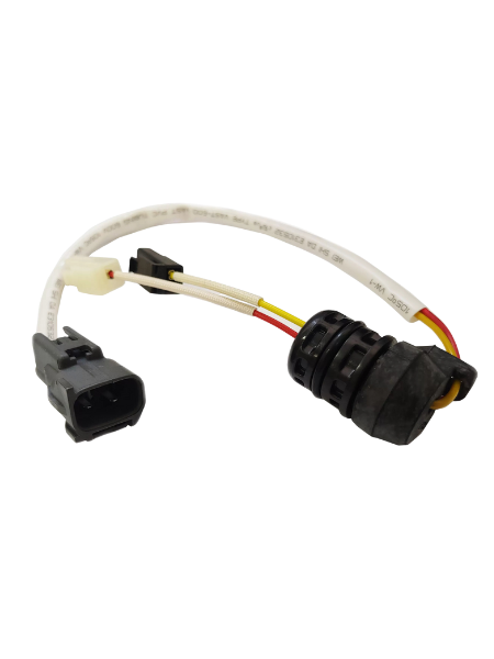 chicote valvula solenoide transmissao toyota