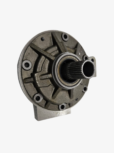 bomba transmissão okamura / mitsubishi (30 dentes)