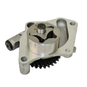 BOMBA OLEO MOTOR YANMAR 4TNE98/4TNV94/4TNV98/4D29E