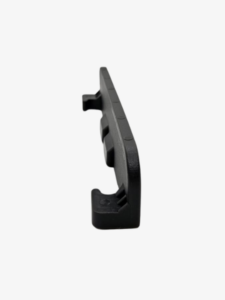 base deslizante inferior deslocador cascade/ldsj 2.0 2.5t (210x42mm)