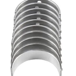 JOGO BRONZINA MANCAL STD MOTOR MAZDA FE/F2 (FLANGEADA)