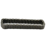 CORRENTE BOMBA HIDRAULICA TOYOTA 4Y (30elos 17laminas)