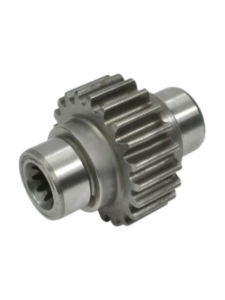 engrenagem acoplamento bomba hidraulica motor toyota 4y(21 dentes x 10 estrias)