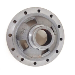 CONJUNTO CARCACA LADO DIREITO/ESQUERDO YQX