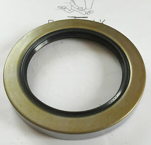 RETENTOR CUBO DIANTEIRO EXTERNO TOYOTA