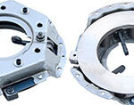 PLATO EMBREAGEM TRANSMISSAO YQX25/30