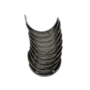 Jogo Bronzina Mancal 025 Motor Yanmar 4TNE94 / 4D98E / 4TNE98 / 4TNV94 / 4TNV98