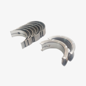 jogo bronzina mancal std motor mitsubishi 4g63/4g64 (flangeada)