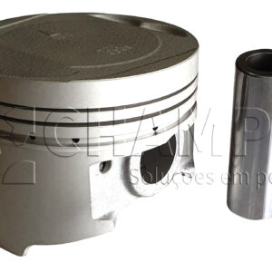 PISTAO 050 MITSUBISHI 4G64