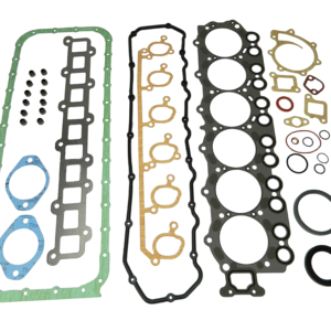 JOGO JUNTAS MOTOR NISSAN TB45 (COMPLETO)