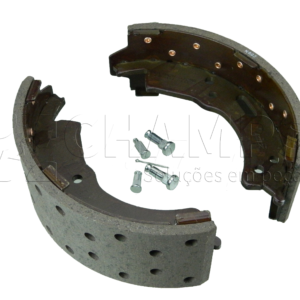 SAPATA FREIO 5.0-7.0TON