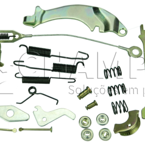 KIT REPARO ESPELHO FREIO RODA LD 1.0-1.8T