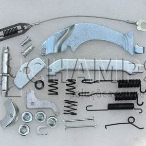 KIT REPARO ESPELHO FREIO RODA LE 1.0-1.8T