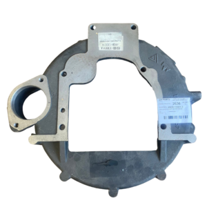 Capa Seca Volante Motor Xinchai A498BT1 E3