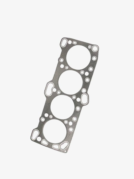 junta cabecote motor mitsubishi 4g63