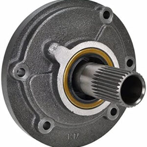 BOMBA TRANSMISSAO KOMATSU T16 (30 DENTES)
