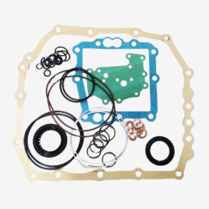 kit vedação transmissão okamura mitsubishi / caterpillar / nissan