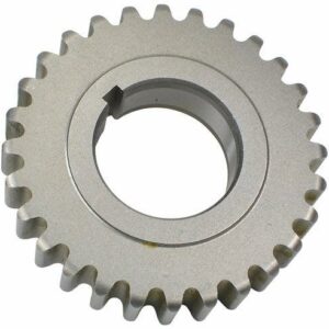 ENGRENAGEM VIRABREQUIM MOTOR NISSAN K21/K25 (28 DENTES)