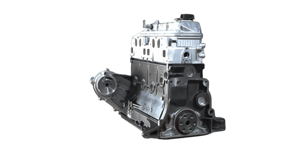 motor nissan k25 para empilhadeiras (parcial)