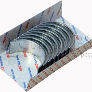 Jogo Bronzina Biela STD Motor Yanmar 4D92E / 4TNE92 / 4D94E / 4D94LE / 4TNE94 / 4D98E / 4TNE98 / 4TNV94 / 4TNV98