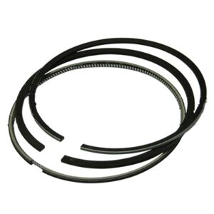 JOGO ANEIS STD MOTOR YANMAR 4D98E/4TNV98/4TNE98 (1JOGO = 1CILINDRO)