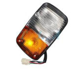 FAROL TOYOTA