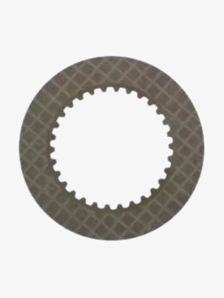 disco sinterizado transmissão toyota (130.53 * 80 * 2.6 / 30 dentes)