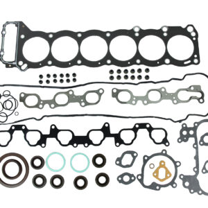 JOGO JUNTAS MOTOR TOYOTA 1FZ (COMPLETO)