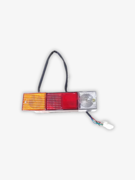 lanterna traseira hangcha rw