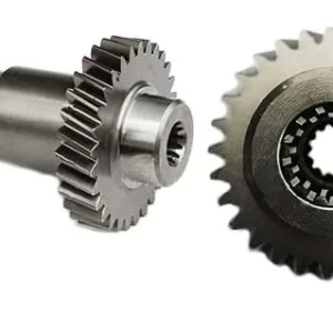 ENGRENAGEM TRANSMISSAO YQX100