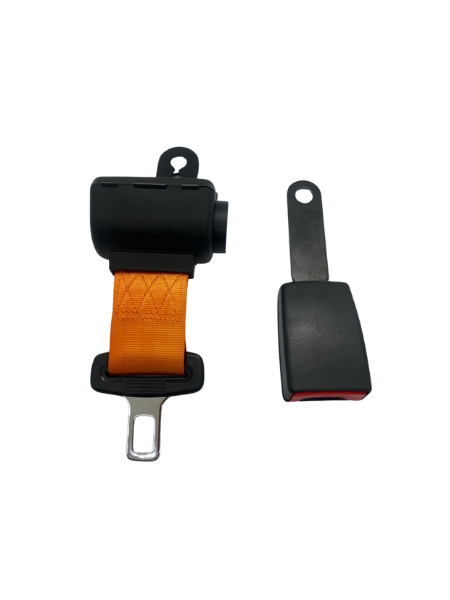 cinto seguranca operador 80 110cm retratil