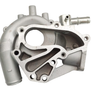 SUPORTE BOMBA DAGUA MOTOR TOYOTA 4Y