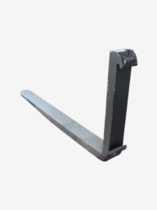 garfo tipo garra classe 2a 42pol. 1070mm ate 2500kg